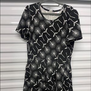 Lularoe 3XL Amelia